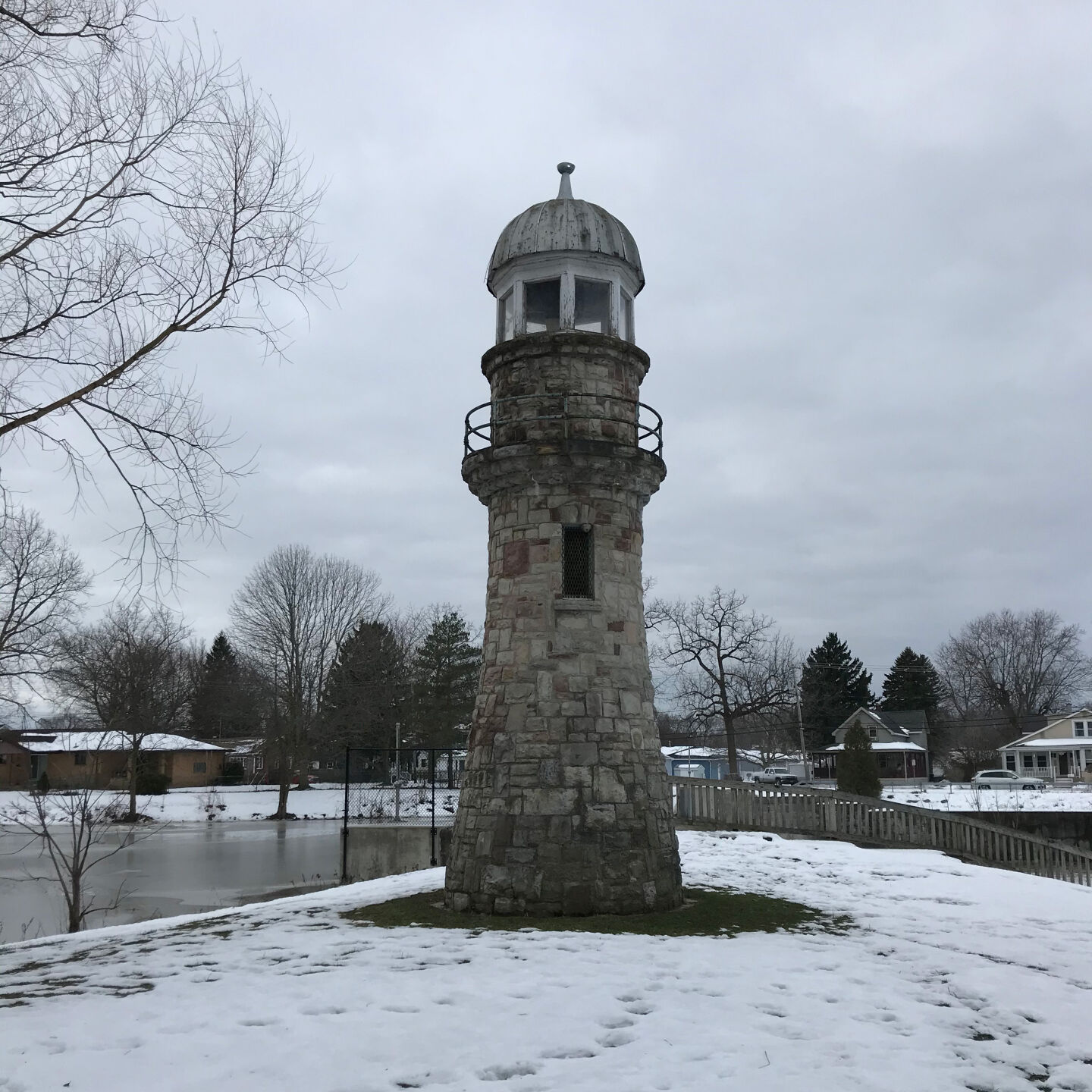 Lighthouse